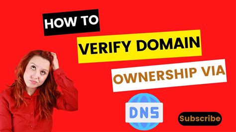 107 Name erin. . Verify domain ownership via dns record bluehost